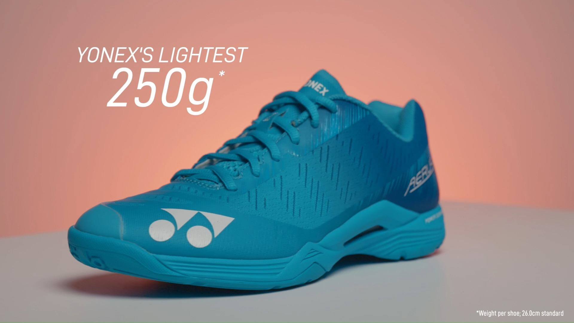 Yonex aerus z Yonex 球鞋 羽球 鞋 羽球鞋零碼特賣 YONEX優乃克