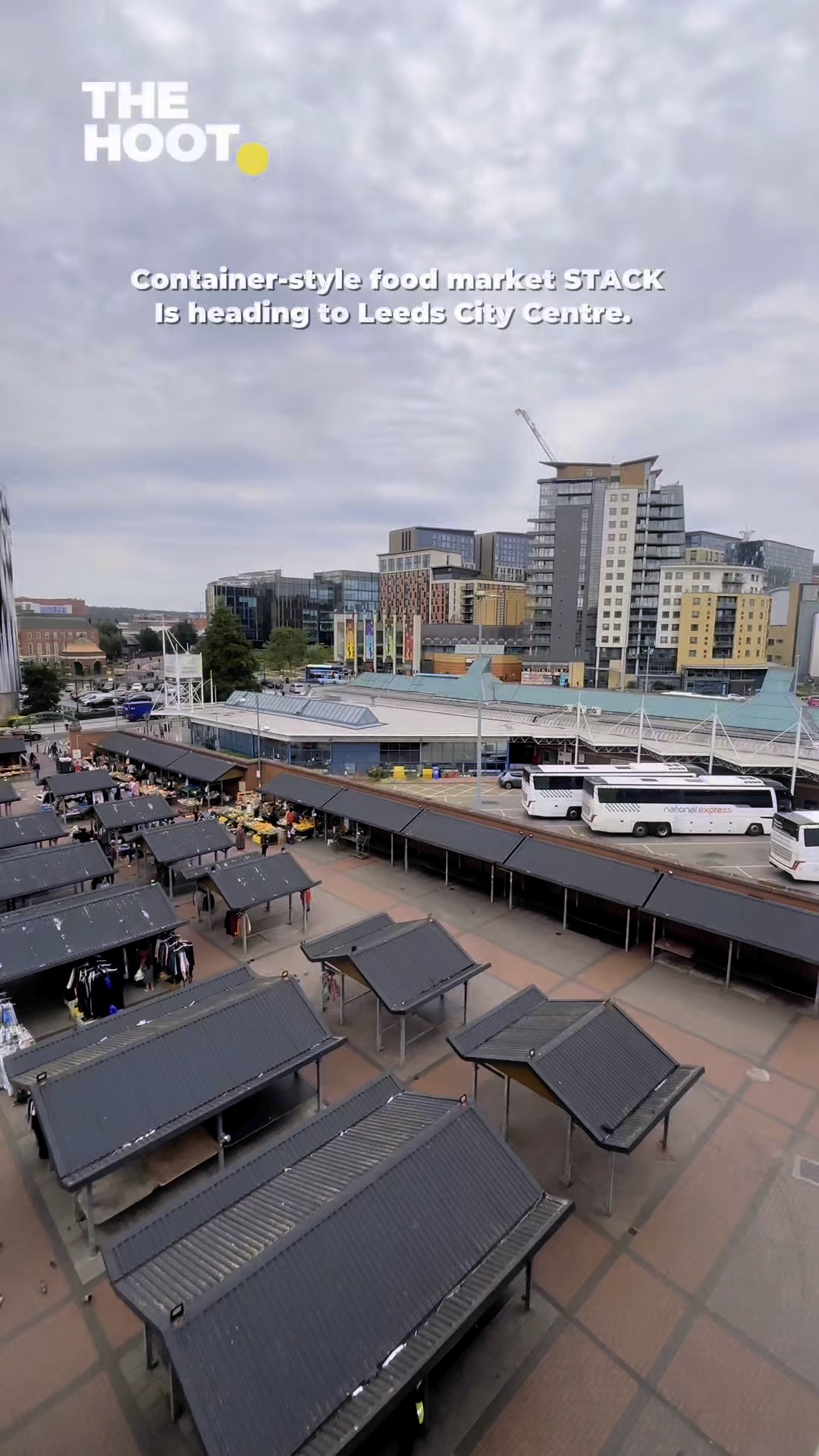 It’s been a long time coming, but it looks like STACK Leeds is ...