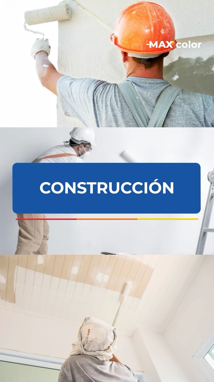Max Color Pinturas | Ambato
