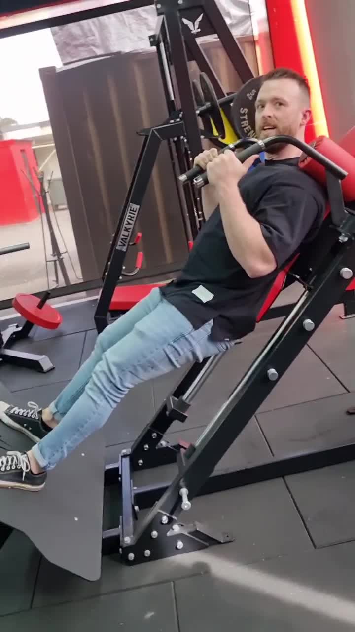 Phoenix Strength Co
