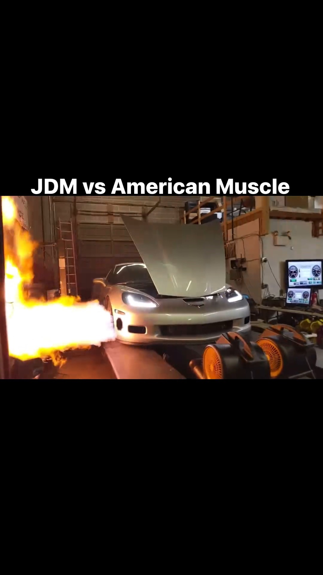JDM or American Muscle? The Fast and Furious Franchise has plenty