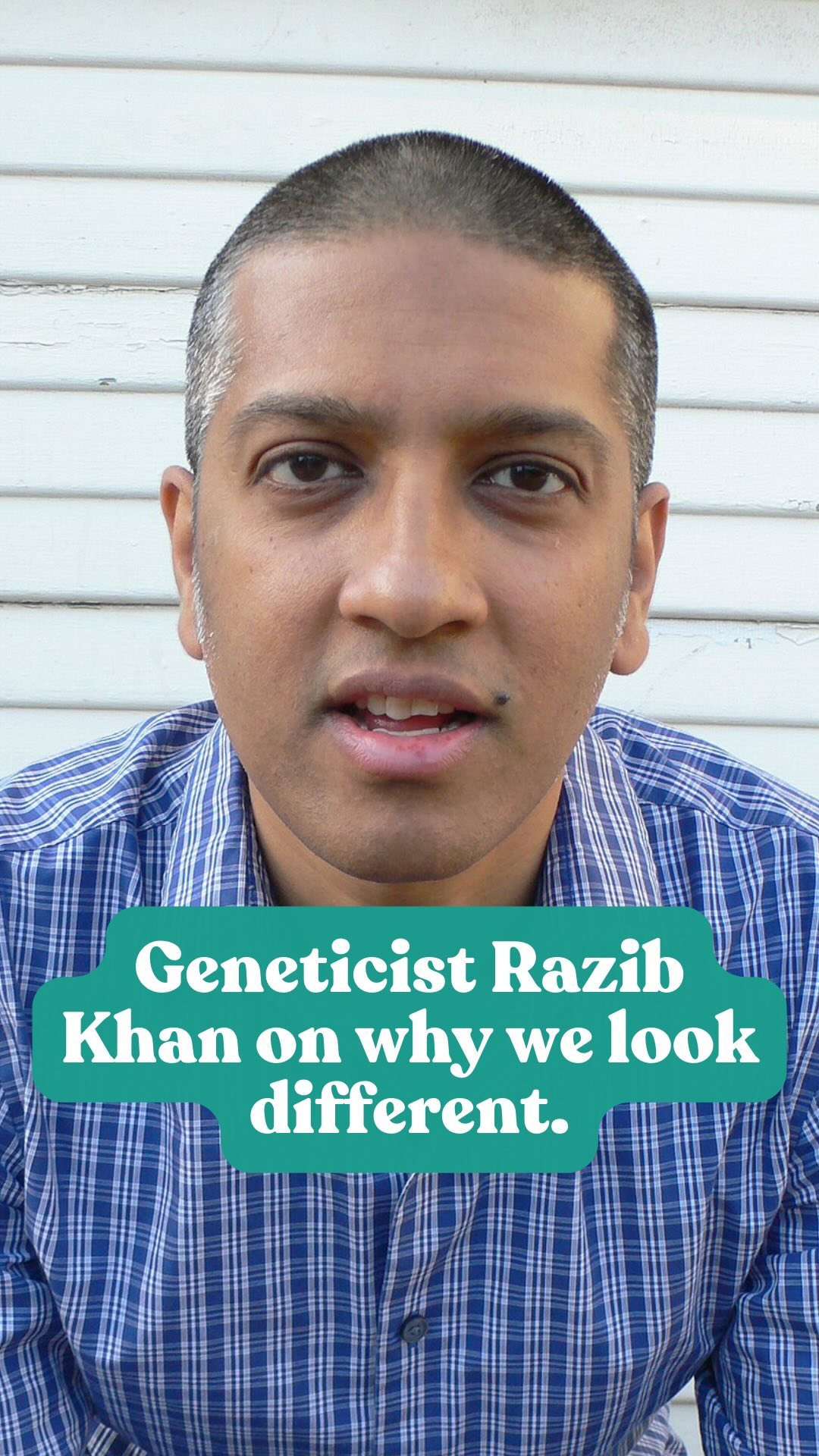 Agriculture affects face shape, in particular, jaw size. Soft food ...
