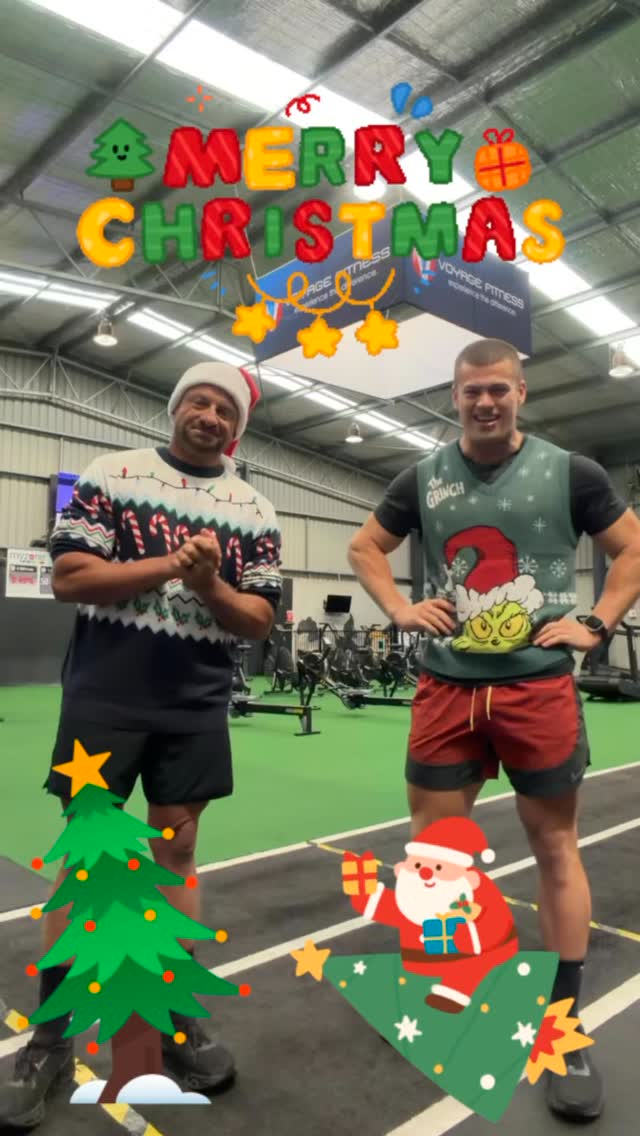 Merry Christmas to all our Voyage family ️ We hope your day is full of ...