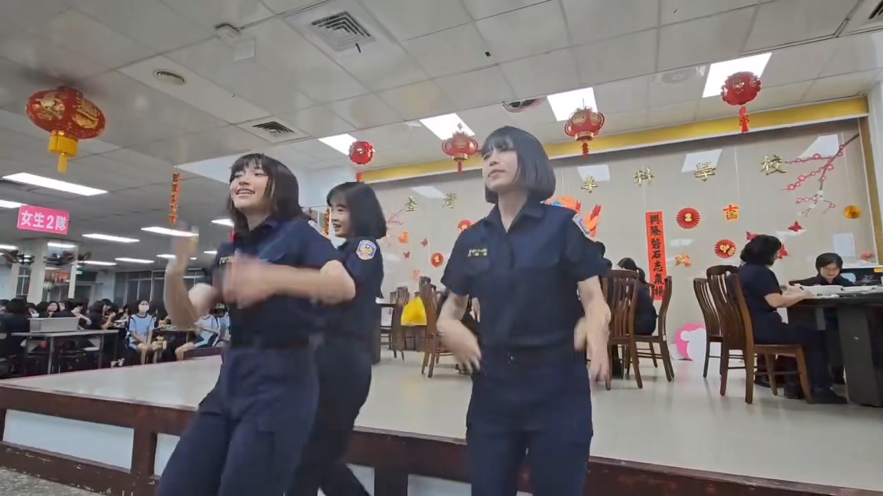大家敲碗的正面版本 提醒要考試的讀者，請注意「補休假」優先排定權的相關規定。 （影片摘自網路群組） | 臺灣警察法學研究學會 | Facebook