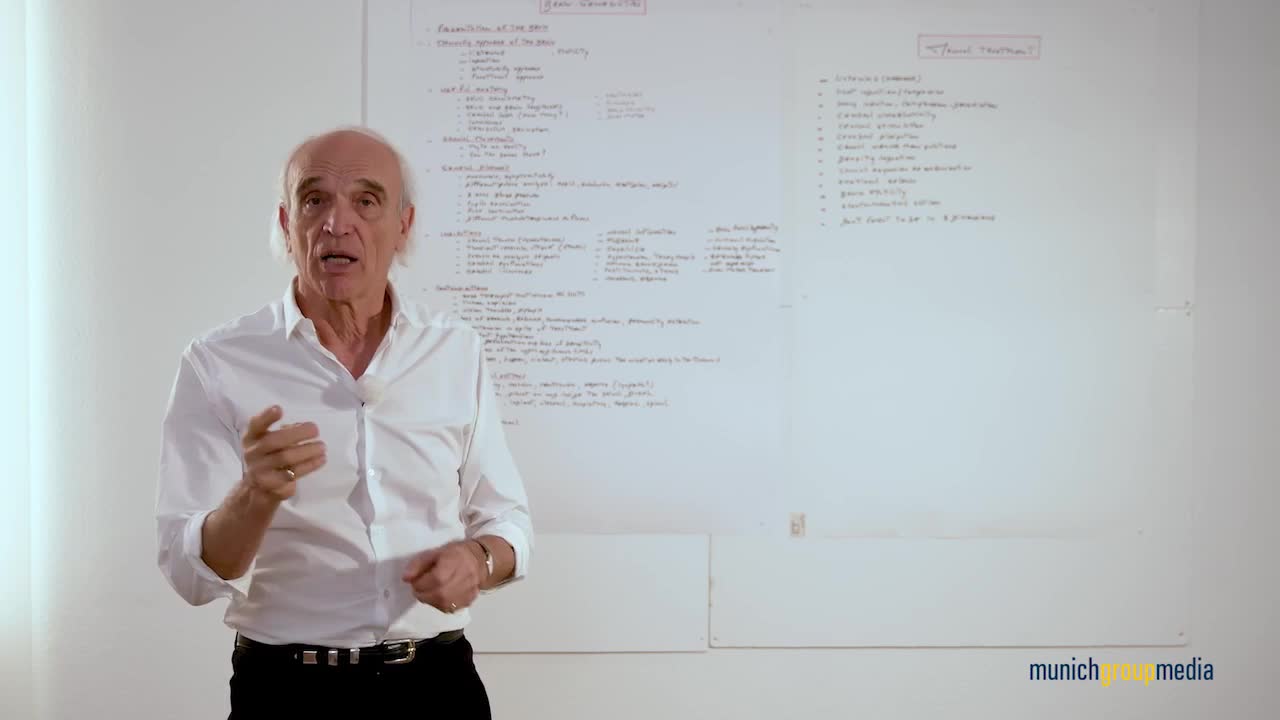 🎥 Take 2 Minutes to Hear from Jean-Pierre Barral! 🎥 Watch this
