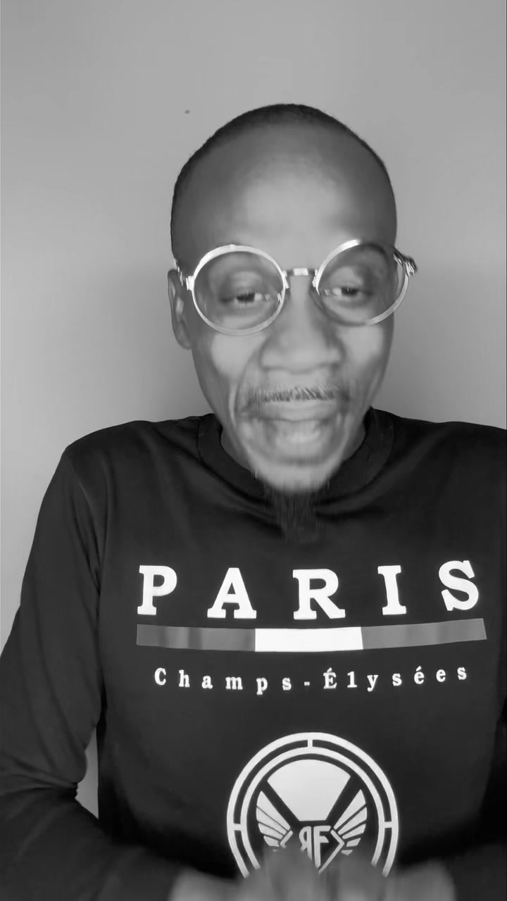 Jameson Innocent message pou ou ak tout pasteurs, lòt moun yo ...