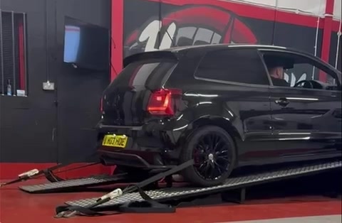 🔥 Polo Gti 🔥 IS38 Power. Precision Calibration. Proven Results. Another ...