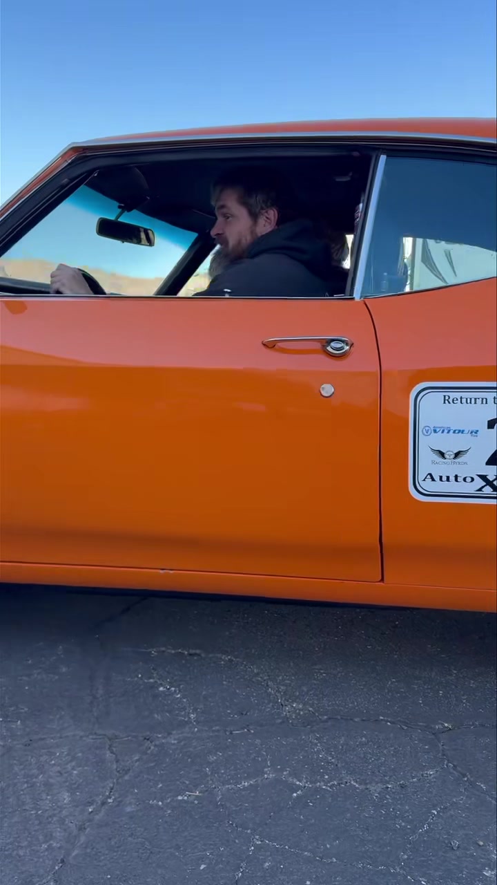 If you have a 1968-1972 Chevelle - we have a deal for you! This