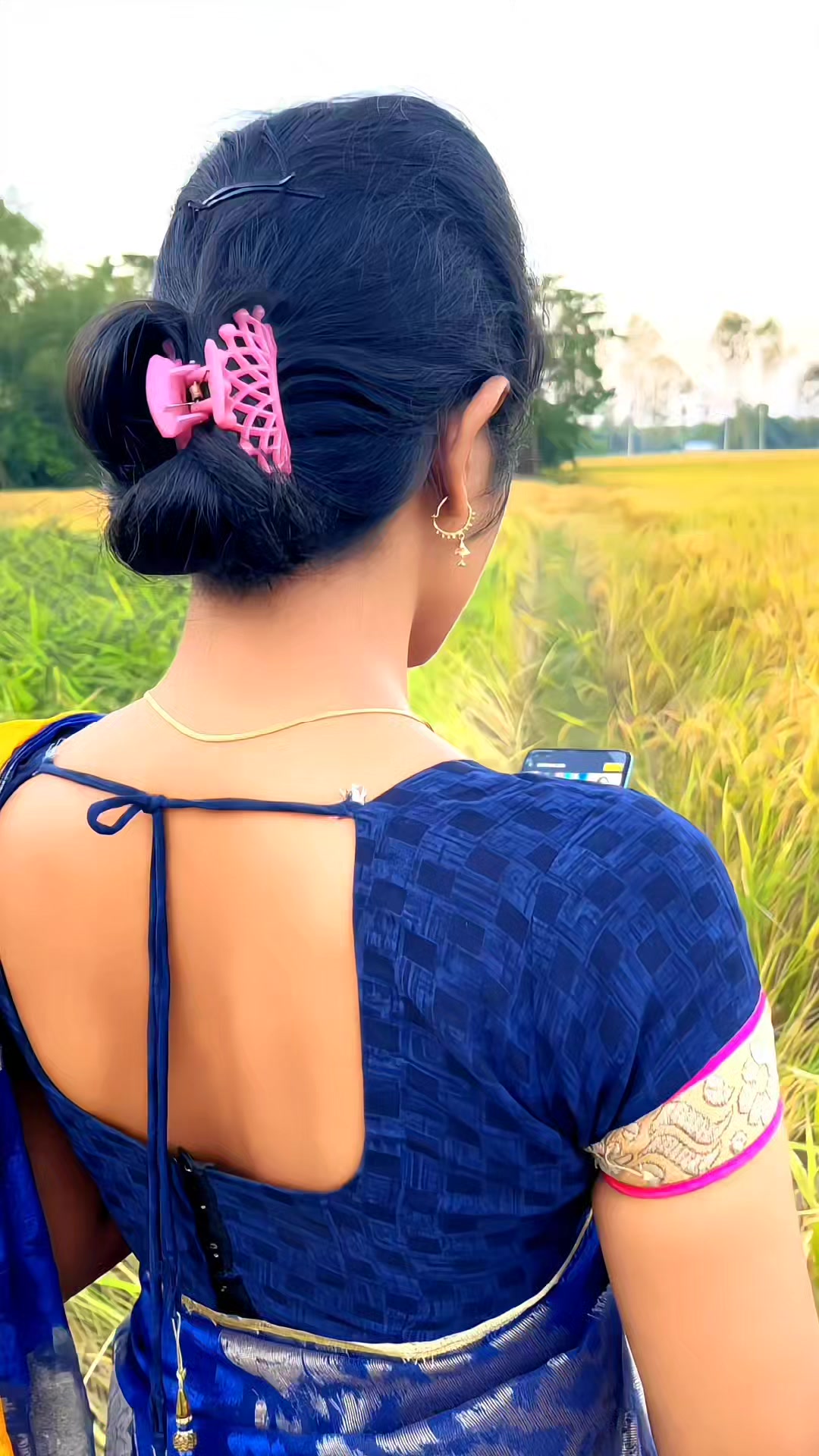 Modhumita on Reels | Facebook