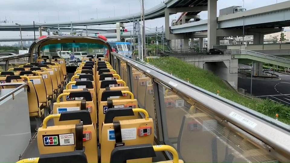Skybus Tokyo スカイバスもスカイダックも準備万端 Facebook