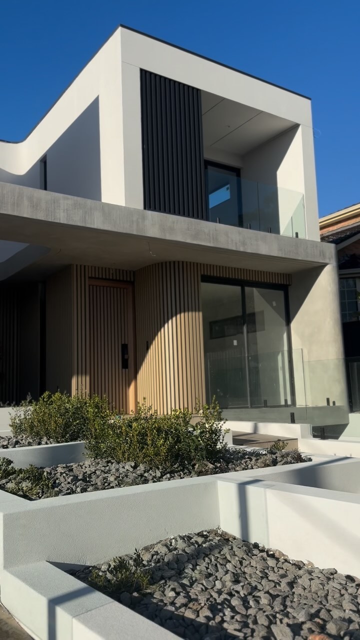 RMA BUILT | Sydney NSW