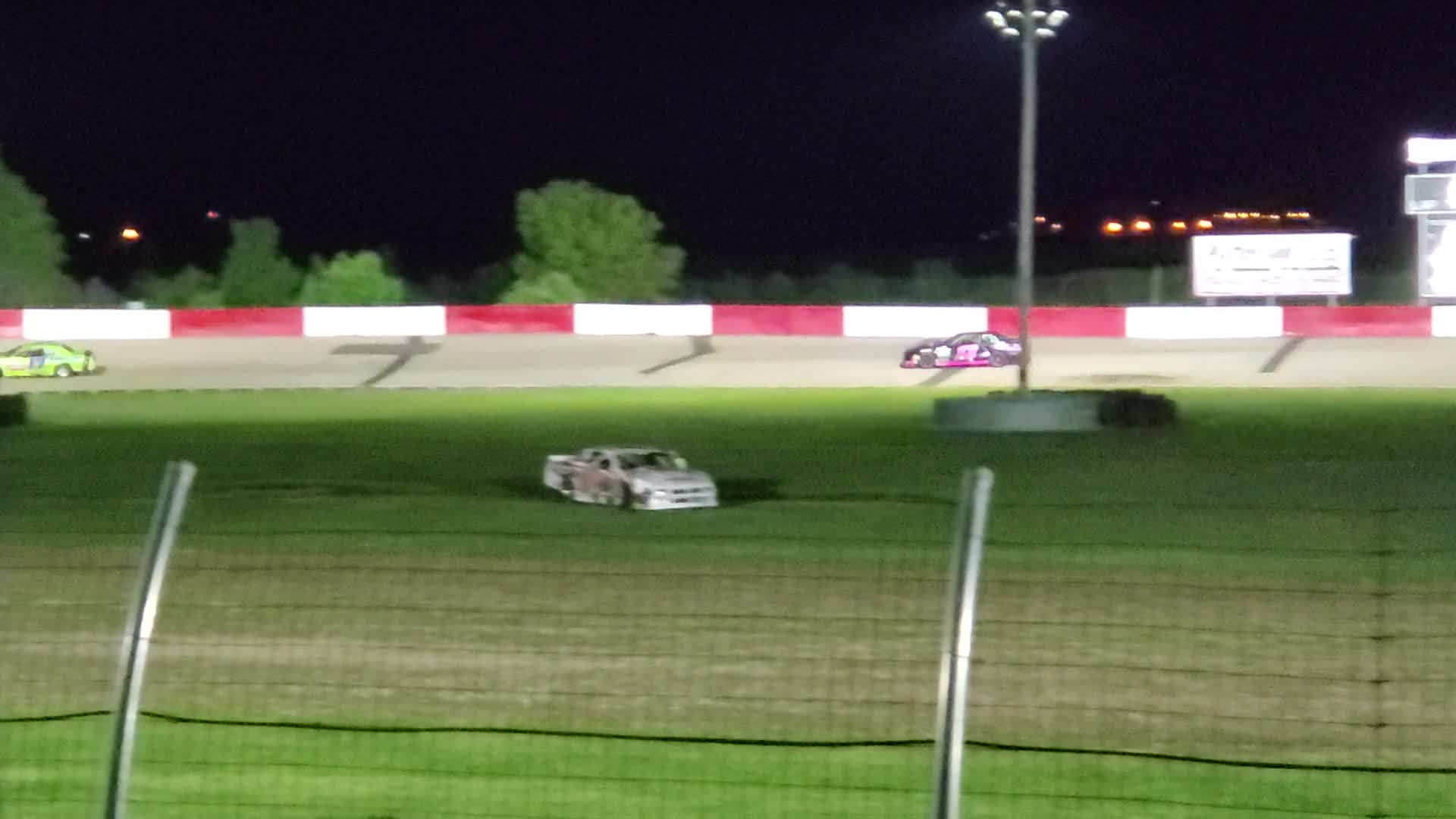Tobuch Racing