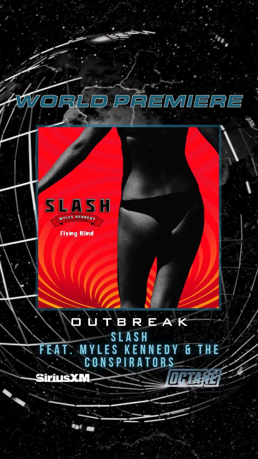 Turn this one up all the way. 🎸🔥 Slash feat. Myles Kennedy & The