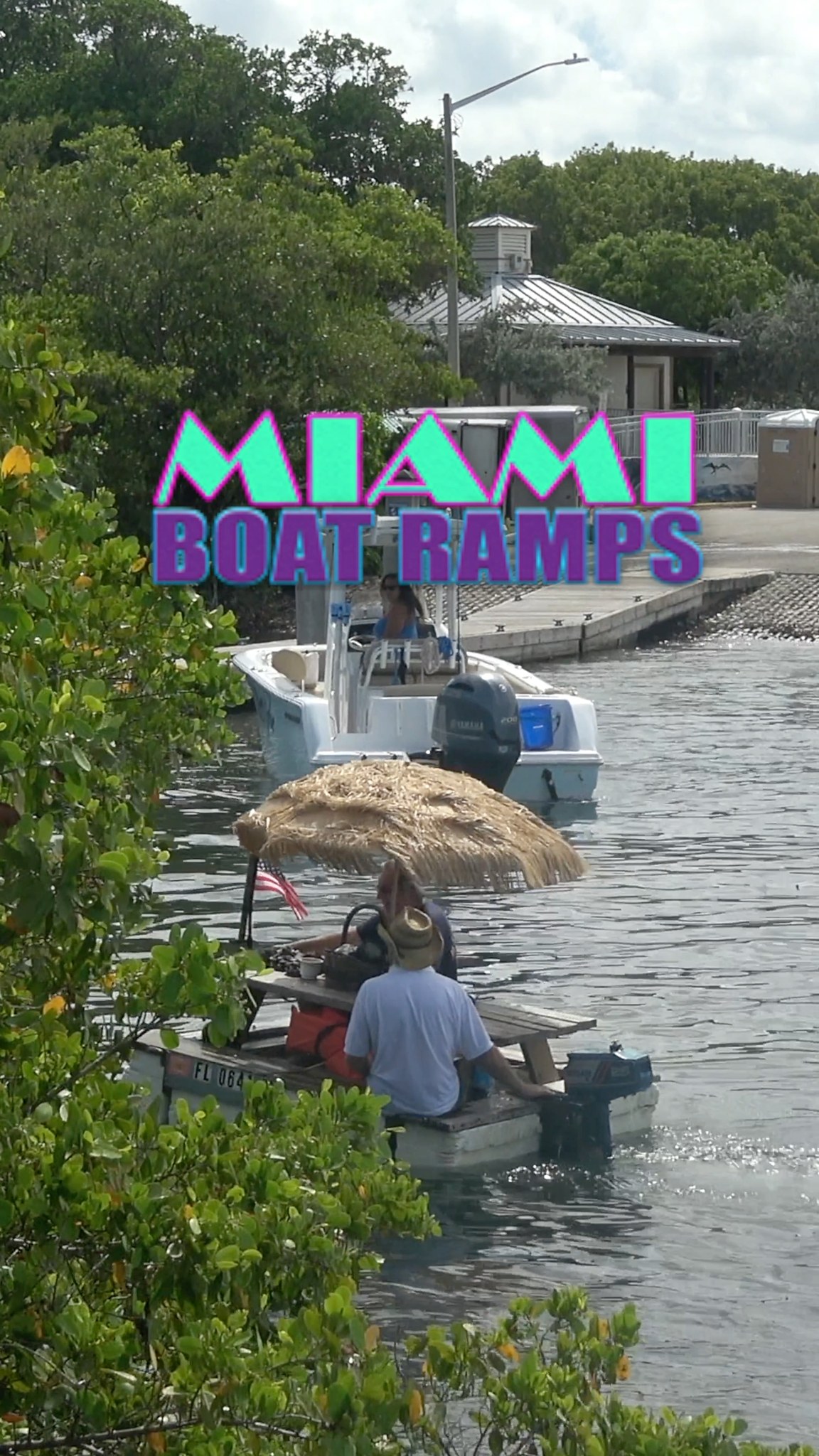 What in the Florida Man is this thing! Foam a picinic table and an ...