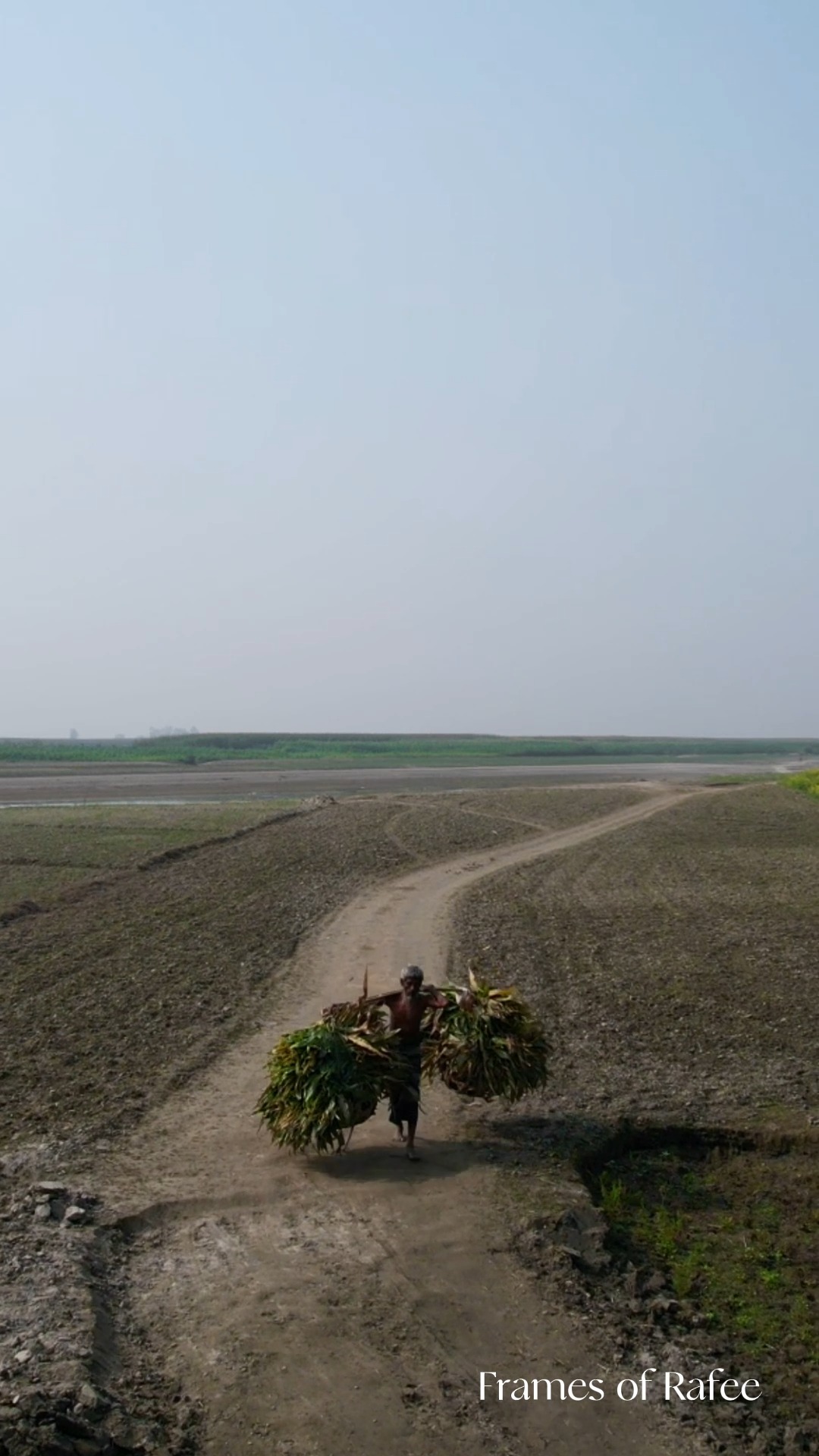 Frames of Rafee | Dhaka