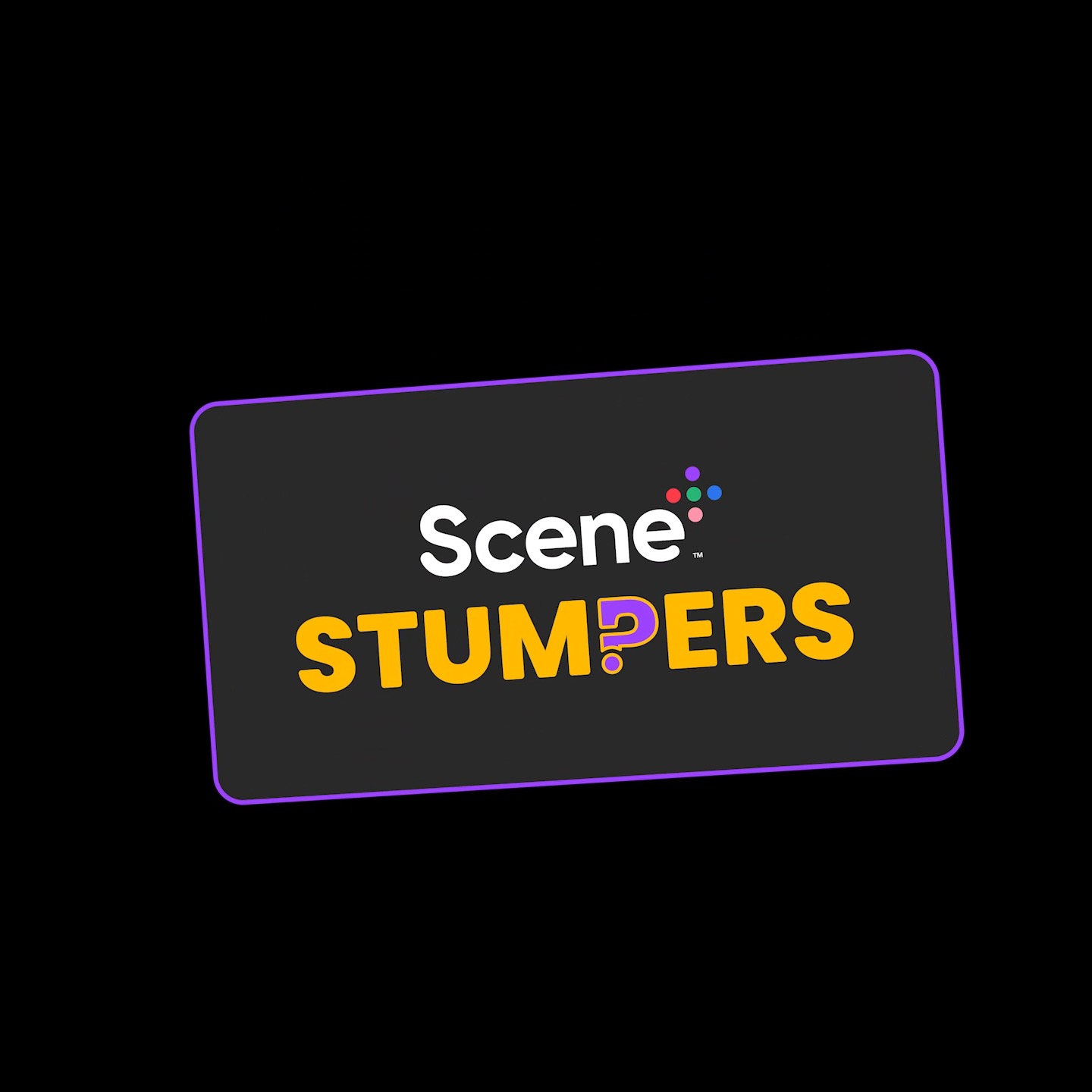 Scene