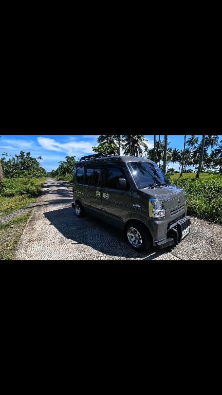 250k Setup DA64v Fully Loaded 4x2 Matic #madetoorder #fbreelsfypシ゚viral ...
