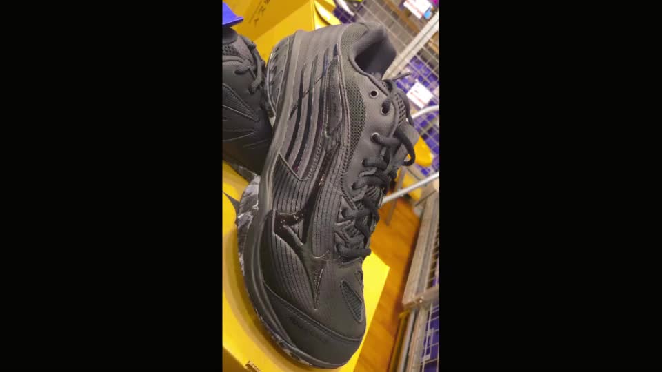 MIZUNO #ORIGINALPRODUCT #BDSS #プラチナ店限定 #ウエーブクロープロ