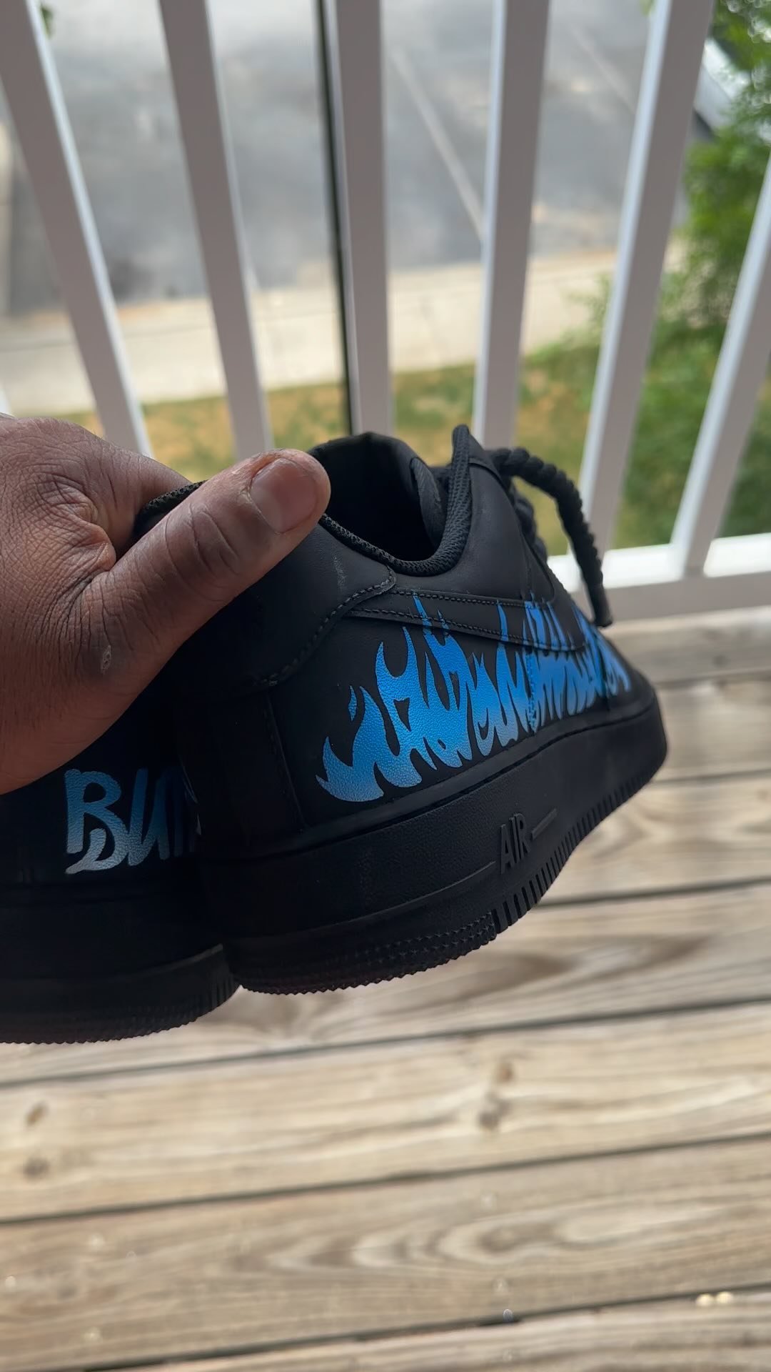 JR Kustoms N Restorations