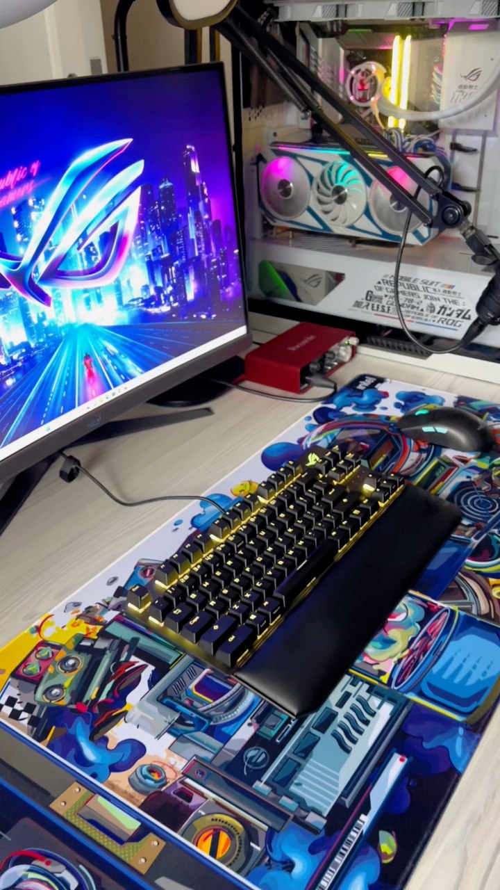 Ascension Sora SP-005 Unboxing | it's time to ascend