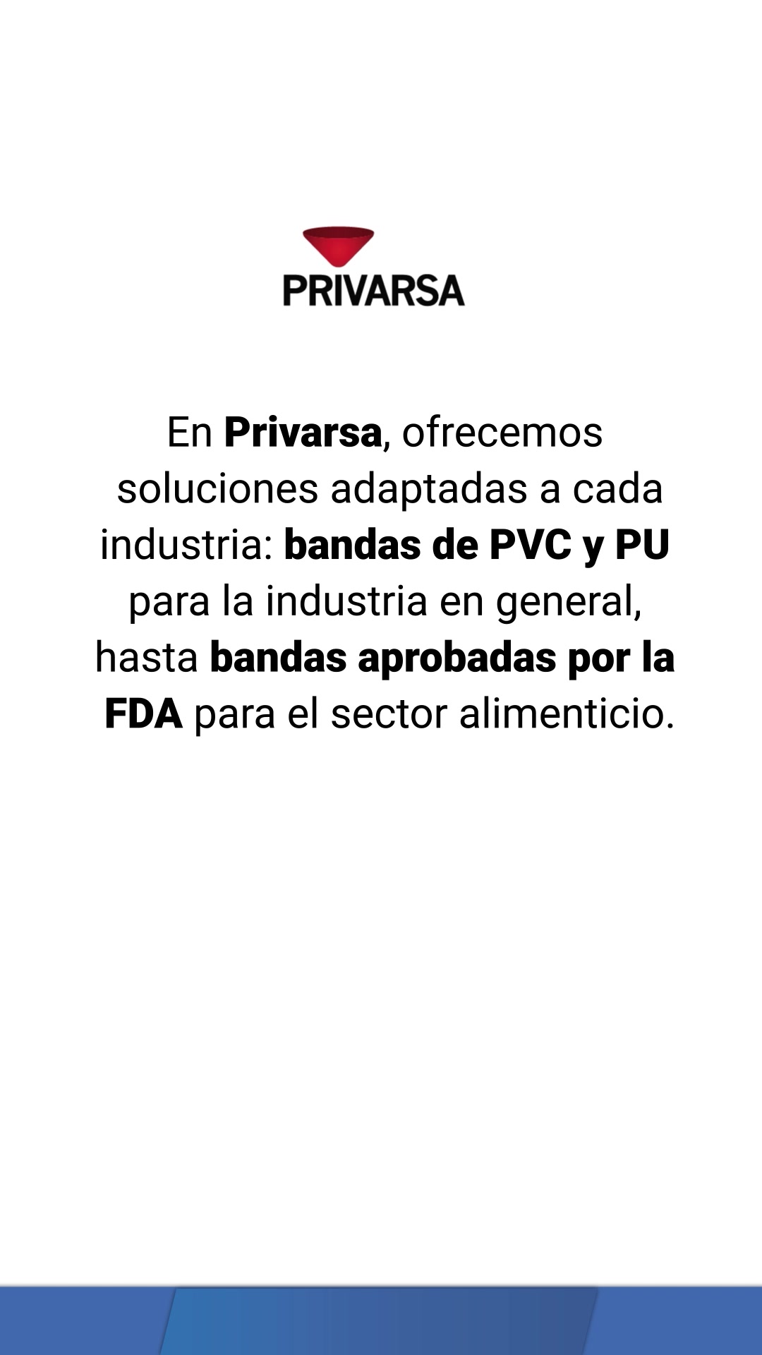 PRIVARSA | Monterrey