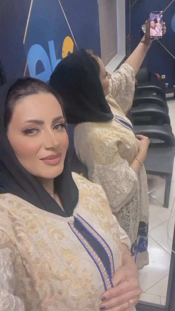 مين قال بس ان الحياه فى ظل التكنولوجيا احلى واسهل، فى حاجات كتير اوى كل ...