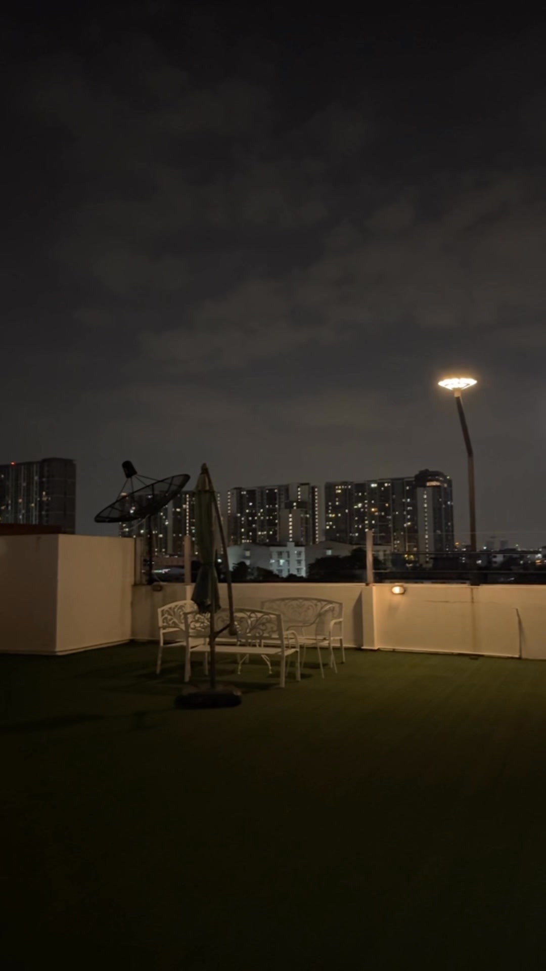 Sunset Residence Pinklao | Bangkok