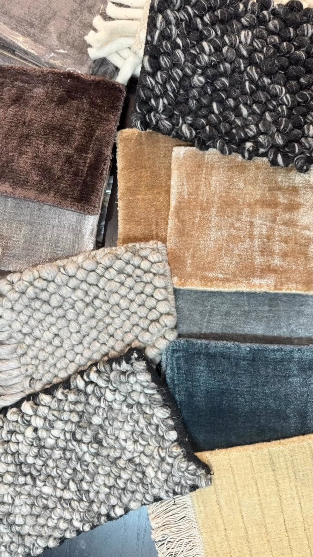 Ground Control Rugs