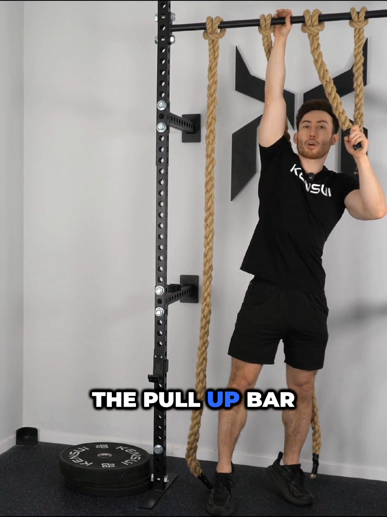 Elevate your workout with our versatile EZ-Rope, designed for quick and ...