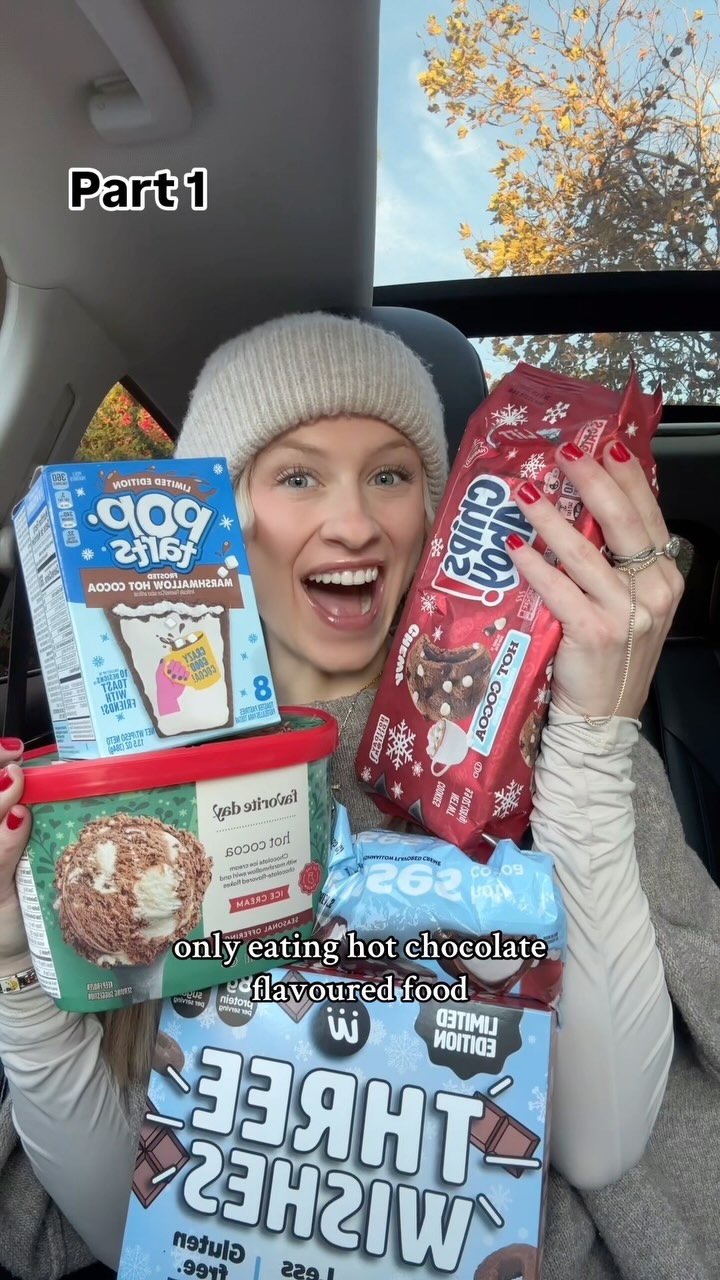 Authentic Jellycat Scarffles Hot Chocolate from the LA Ski Club