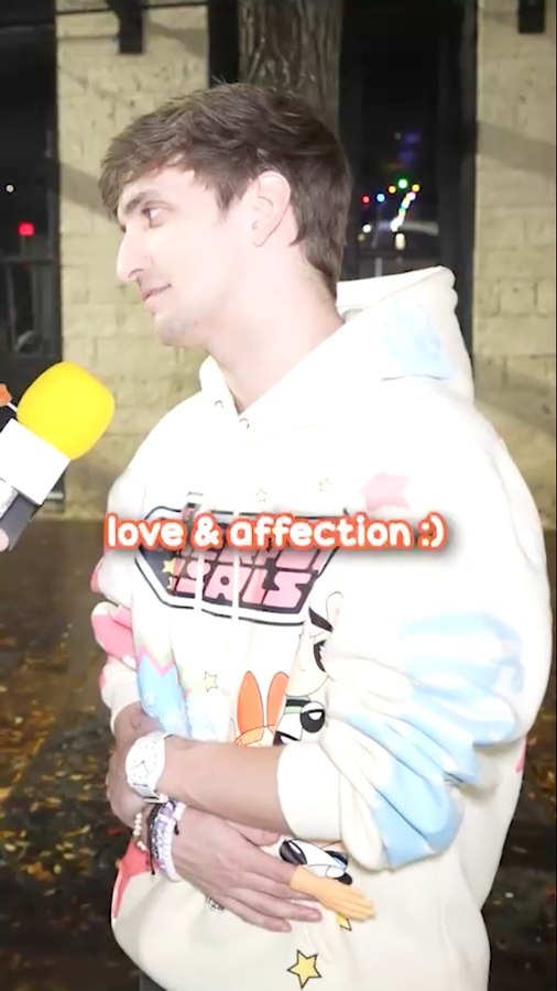 ButterNutGiraffe