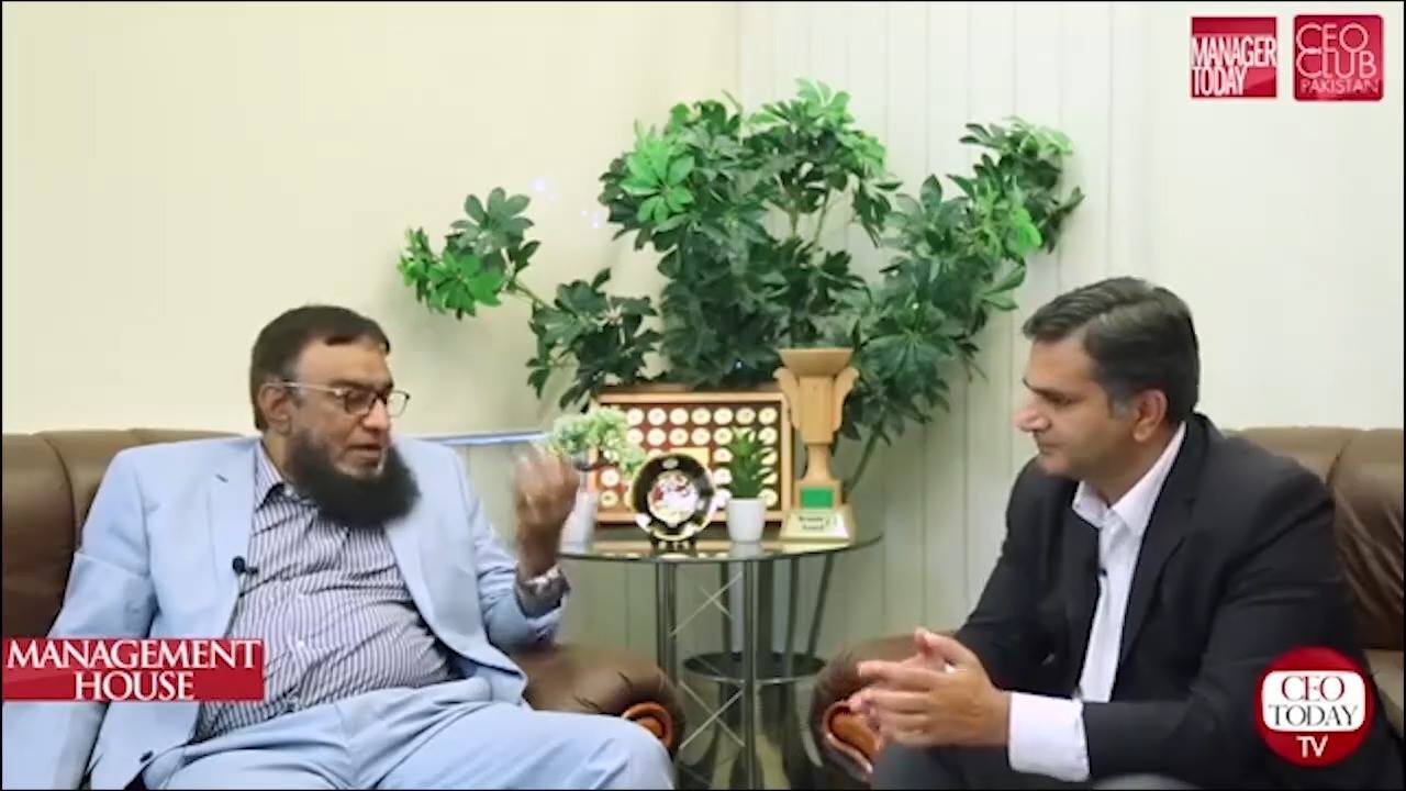 Coffee with CEO program by CEO Club Pakistan - YouTube series featuring ...