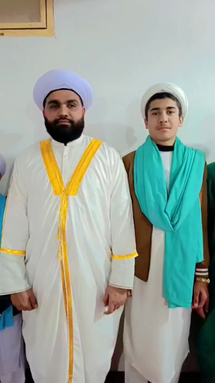#ماشاءاللــّٰـــــه ️ جامعہ مسجد مرشدِ پاک حضرت باغکنڈی باباجی صاحب ...