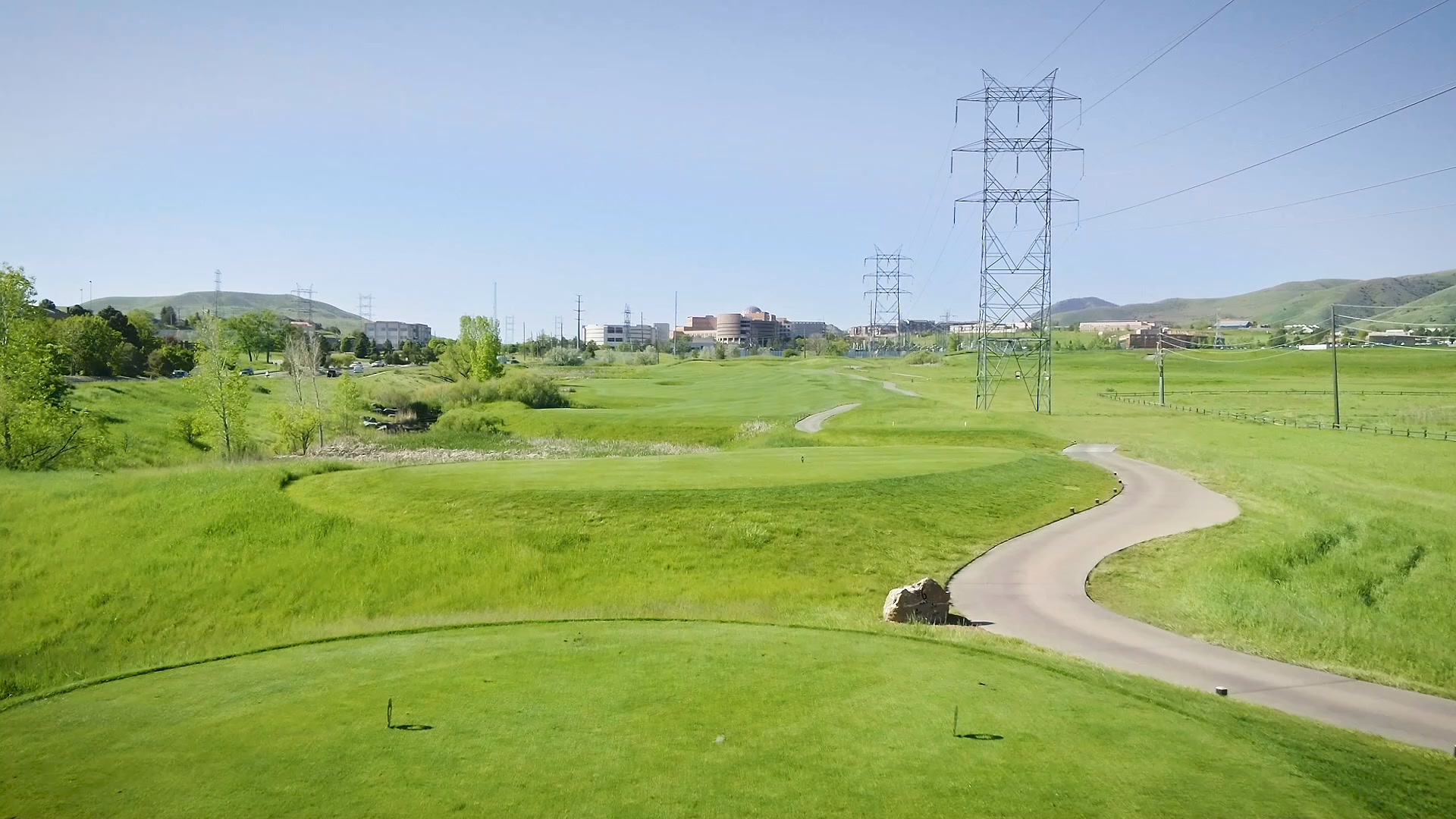 Fossil Trace Golf Club