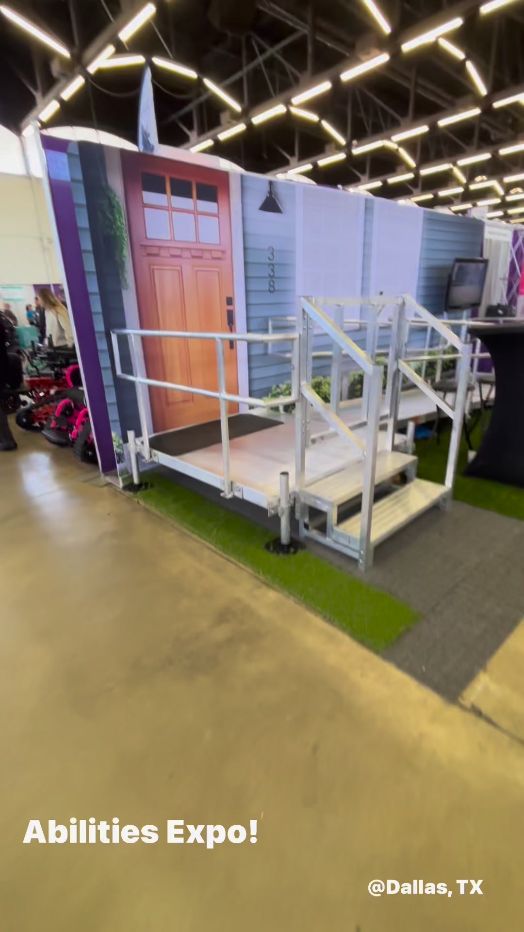 Rampit USA manufactures America’s safest, most dependable modular ...