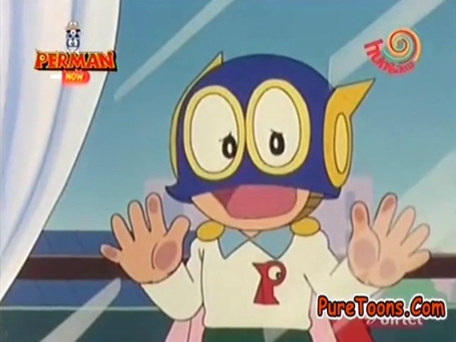 Perman Episode 05 – Perman Misbehaves | Perman Hindi Old Cartoons ...