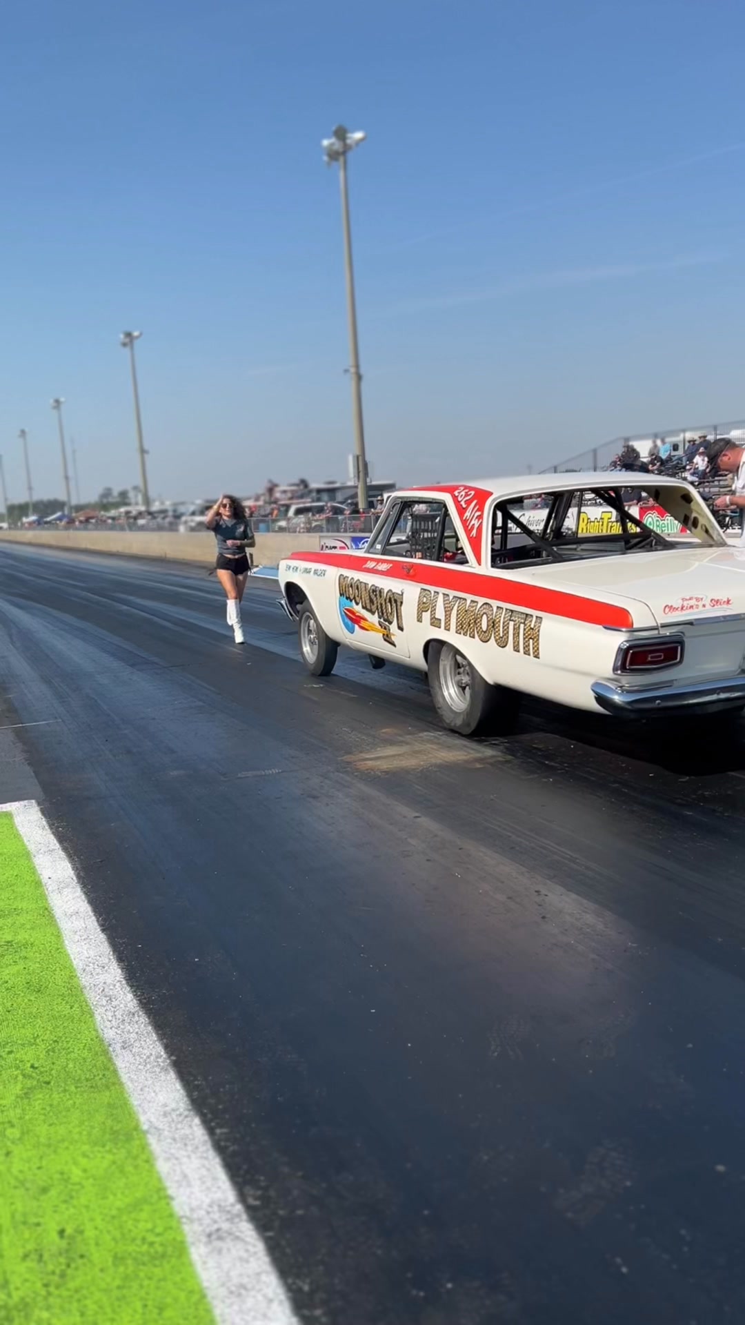 The BUGS of the Southeast Gassers Association #BUGS #BUG #backupgirl # ...