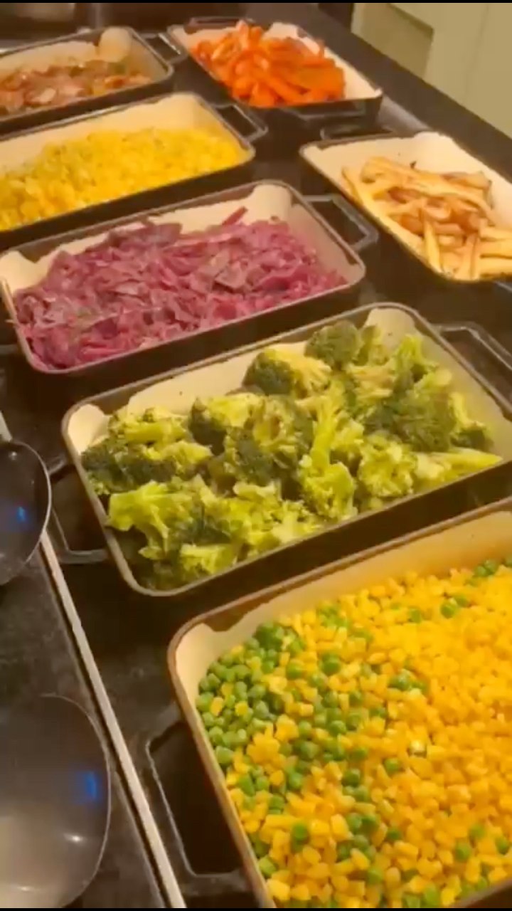 Carvery done right. 🍽️ From perfectly carved meats to all the trimmings ...