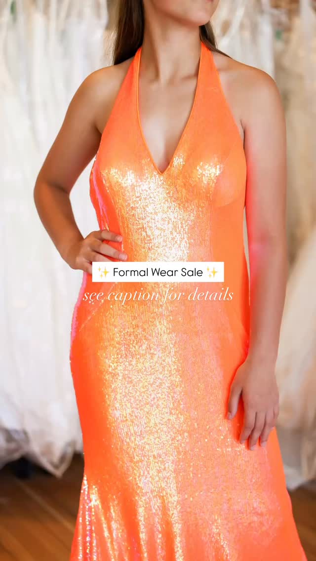 formal dresses kalispell mt Enjoy 20% OFF all wear now through the end of the month! Perfect for weddings, galas, and special events 💃, …, #KalispellMontana, #KalispellMT, #FlatheadValley, #MontanaBoutique, prom dresses 2025