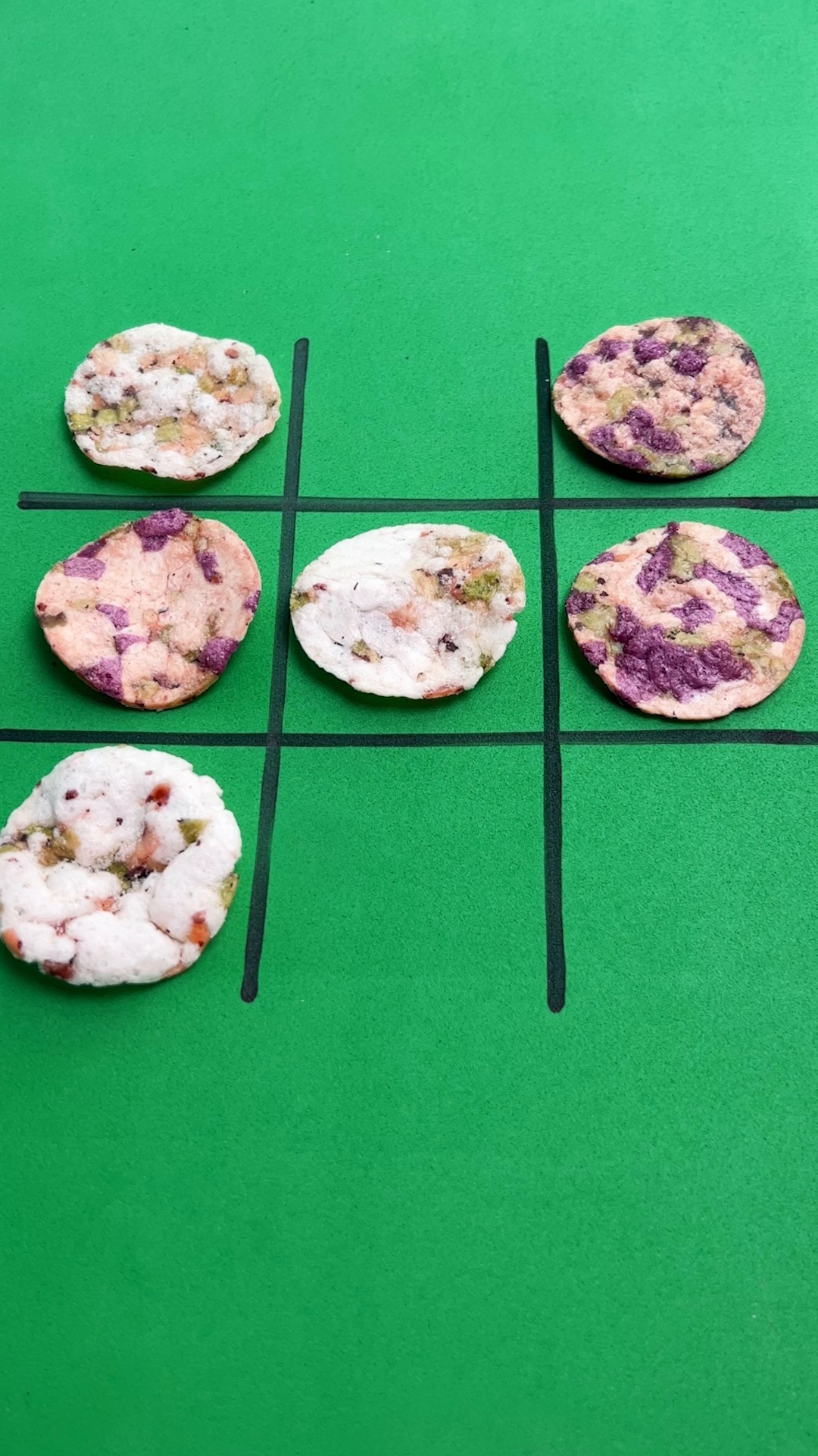 Off The Eaten Path Snacks