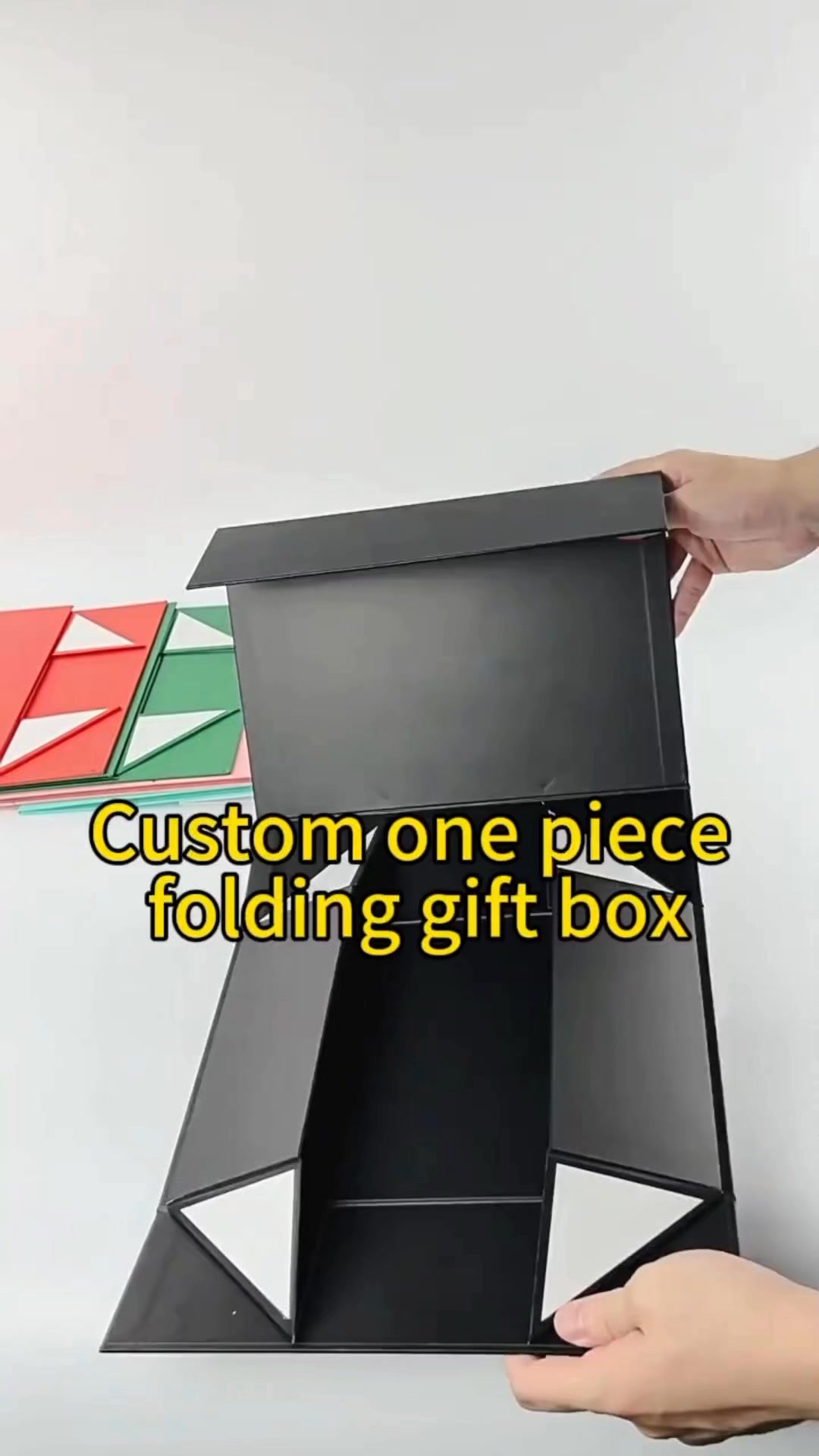 HugPak Packaging and Displays
