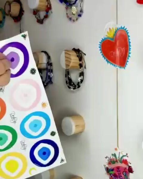 Les dejamos un reel super canchero con ideas para usar las planchas de ...