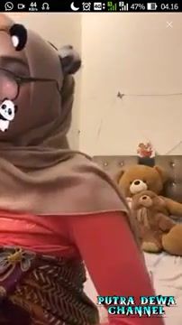TANTE ELLYSYA - BIGO LIVE | By Janda lovers | Facebook