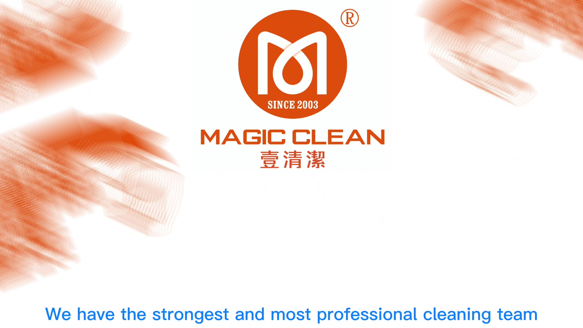 Magic Clean Environmental Services Limited | Hong Kong Hong Kong