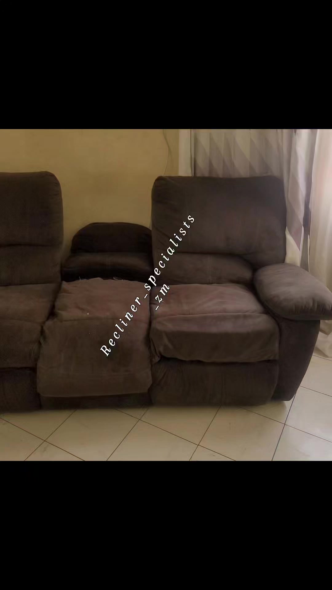 Recliner specialists Zambia | Lusaka