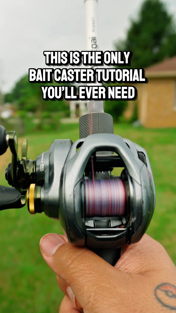 bass lure fishing reels DOVIELLO GKA300 Baitcaster 9+1BB 20LB Drag Deep Spool Baitcasting Reel Super Smooth Single Power Handle 6.4High Speed Gear Ratio Saltwater Baitcaster Reel small mouth bass Speed Spool RX 200 Size:200/300 LA series fishing spinning