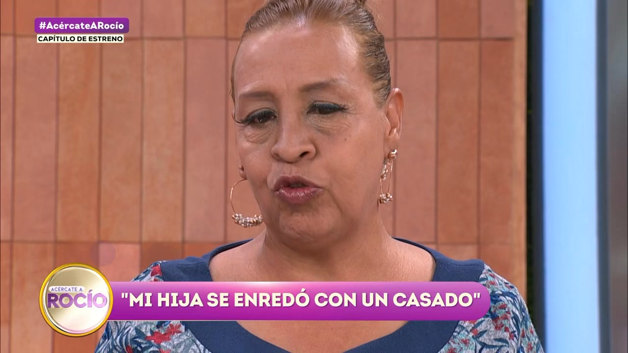 ¿La historia de vida de Gabriela vuelve a repetirse? 😱 Programa ...