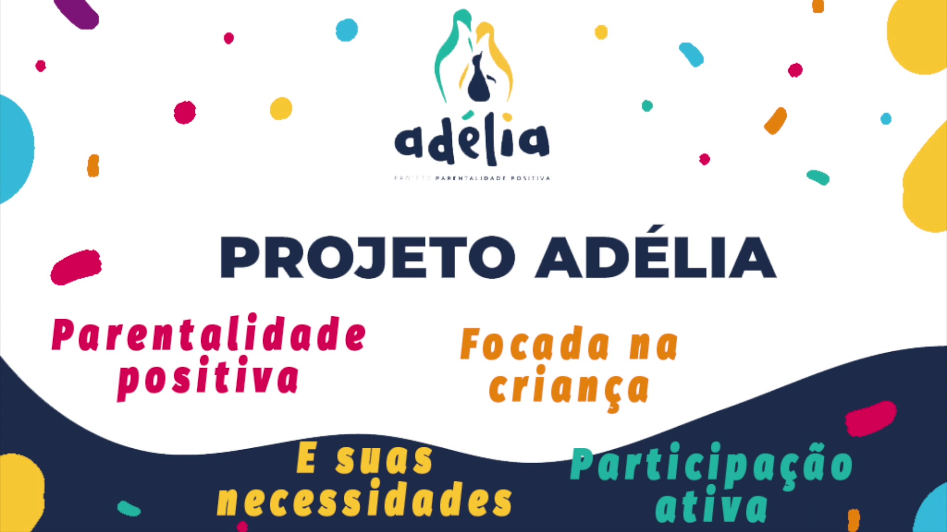 Olá a todas e a todos, A CPCJ de Amares aderiu, no ano de 2021, ao ...
