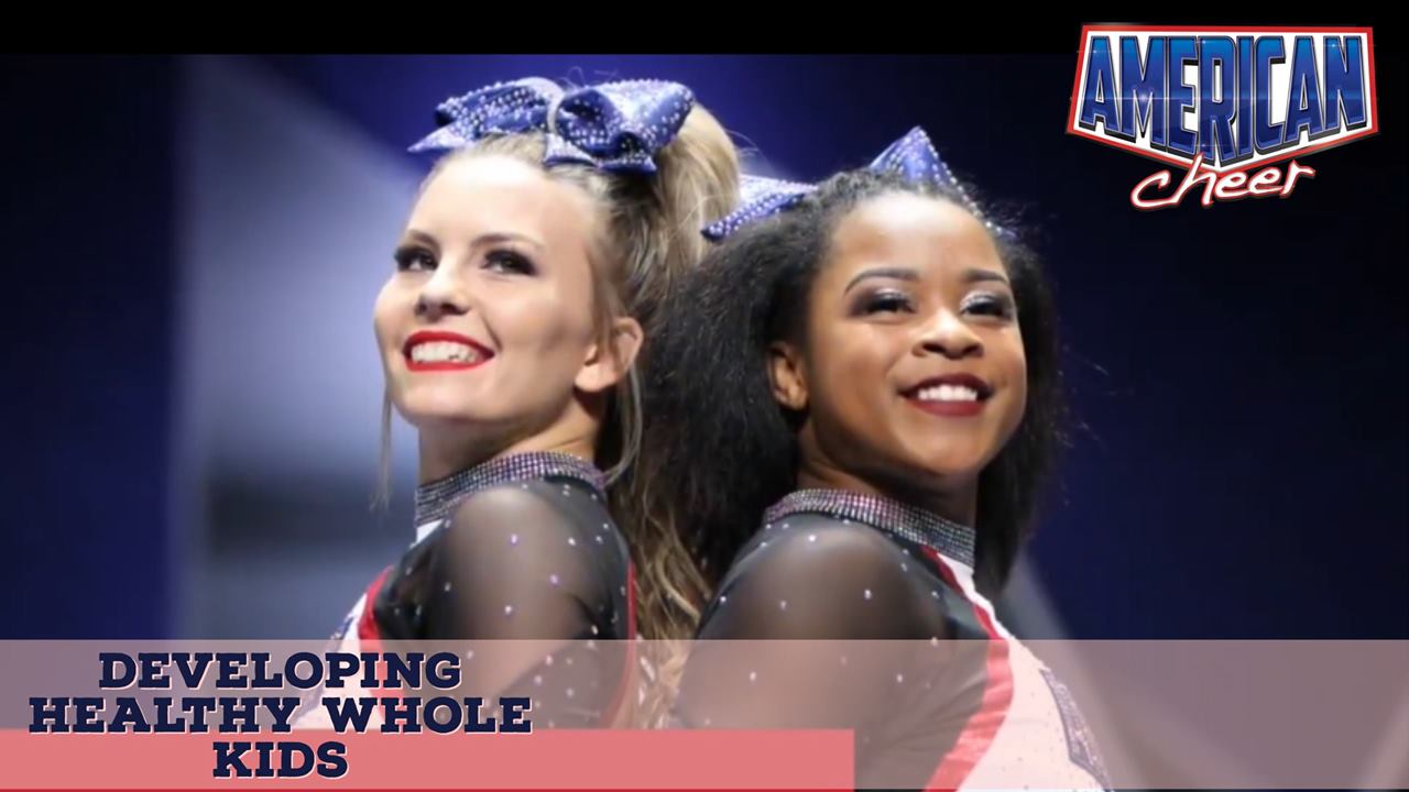 What do Botox and cheerleading have in common? | What do Botox and ...