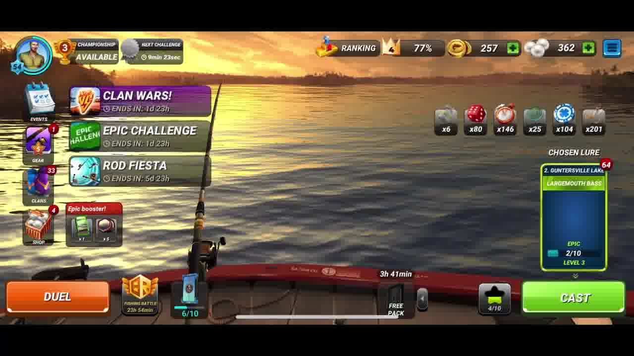 fishing clash lures Nomad Tackle Hardbait Essentials Bundle This Bundle has a selection of baits that include the famous Patented Autotune technology in the Swimtrex lipless crank that swims on the fall and the Swimtrex Max with max vibration Fishing isn't just about luckit's